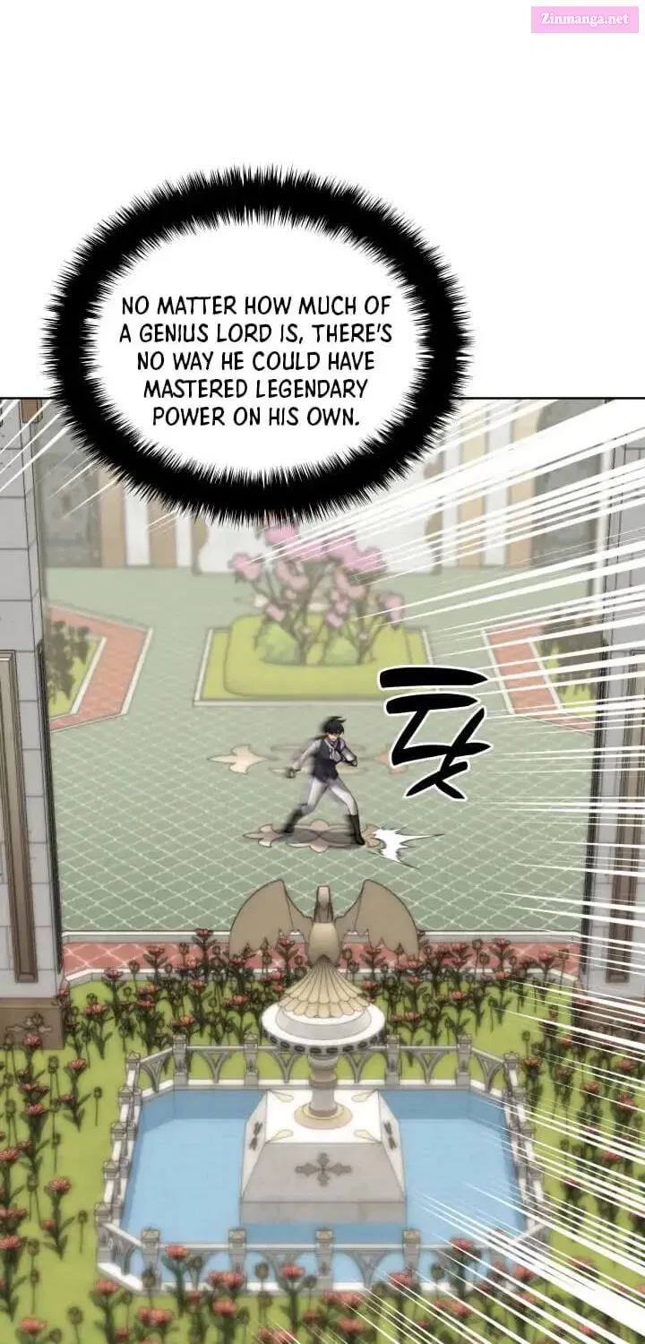 Read Overgeared (Team Argo) chapter 251 image 42 on Lezhin