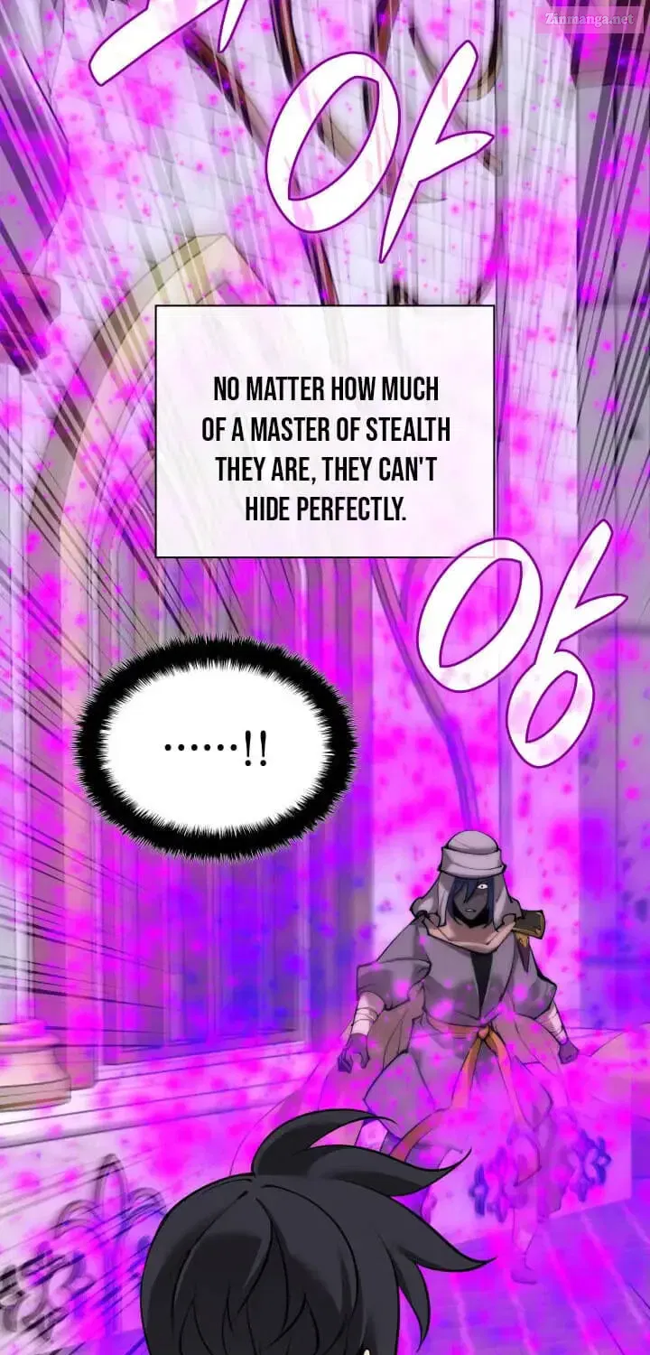 Read Overgeared (Team Argo) chapter 251 image 45 on Lezhin