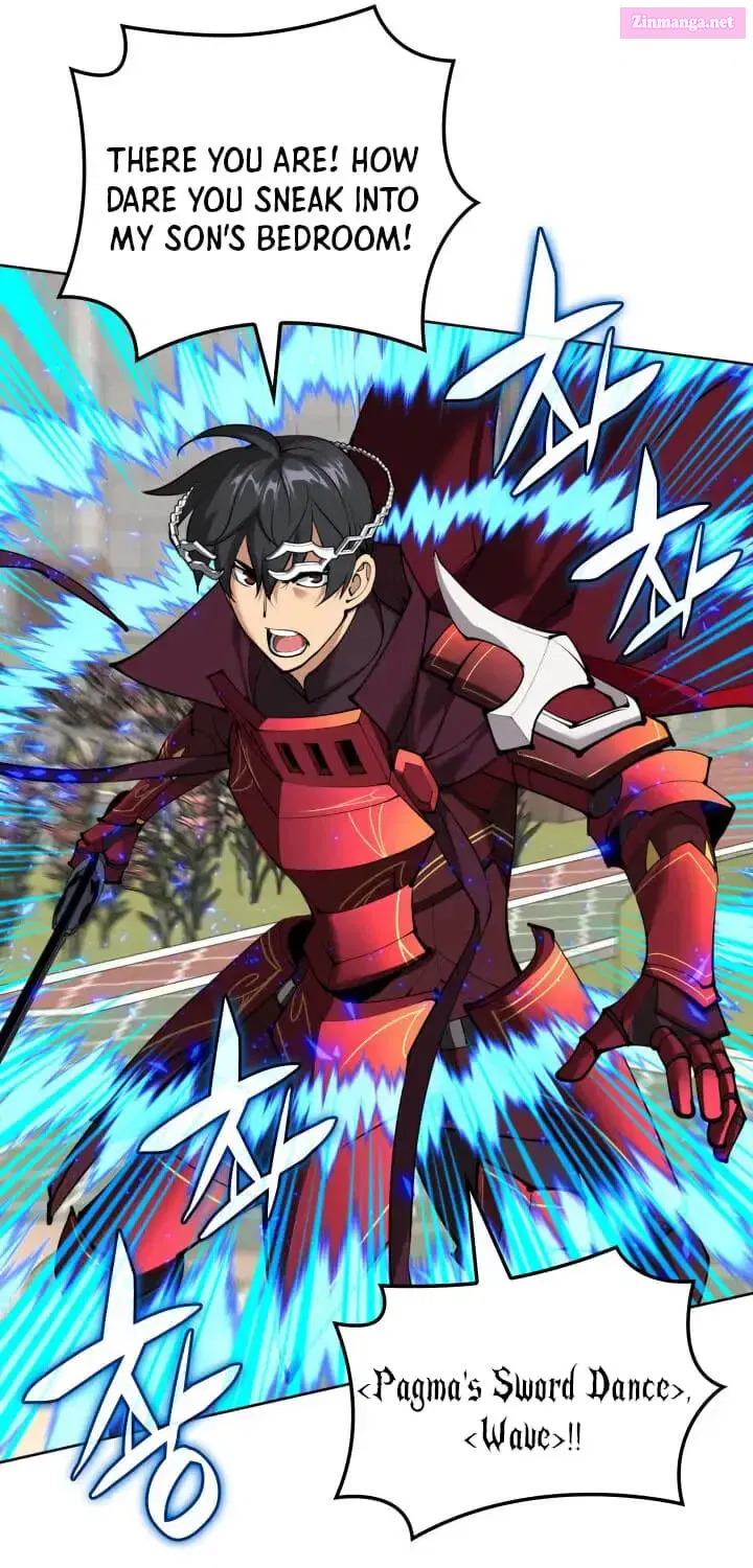 Read Overgeared (Team Argo) chapter 251 image 47 on Lezhin