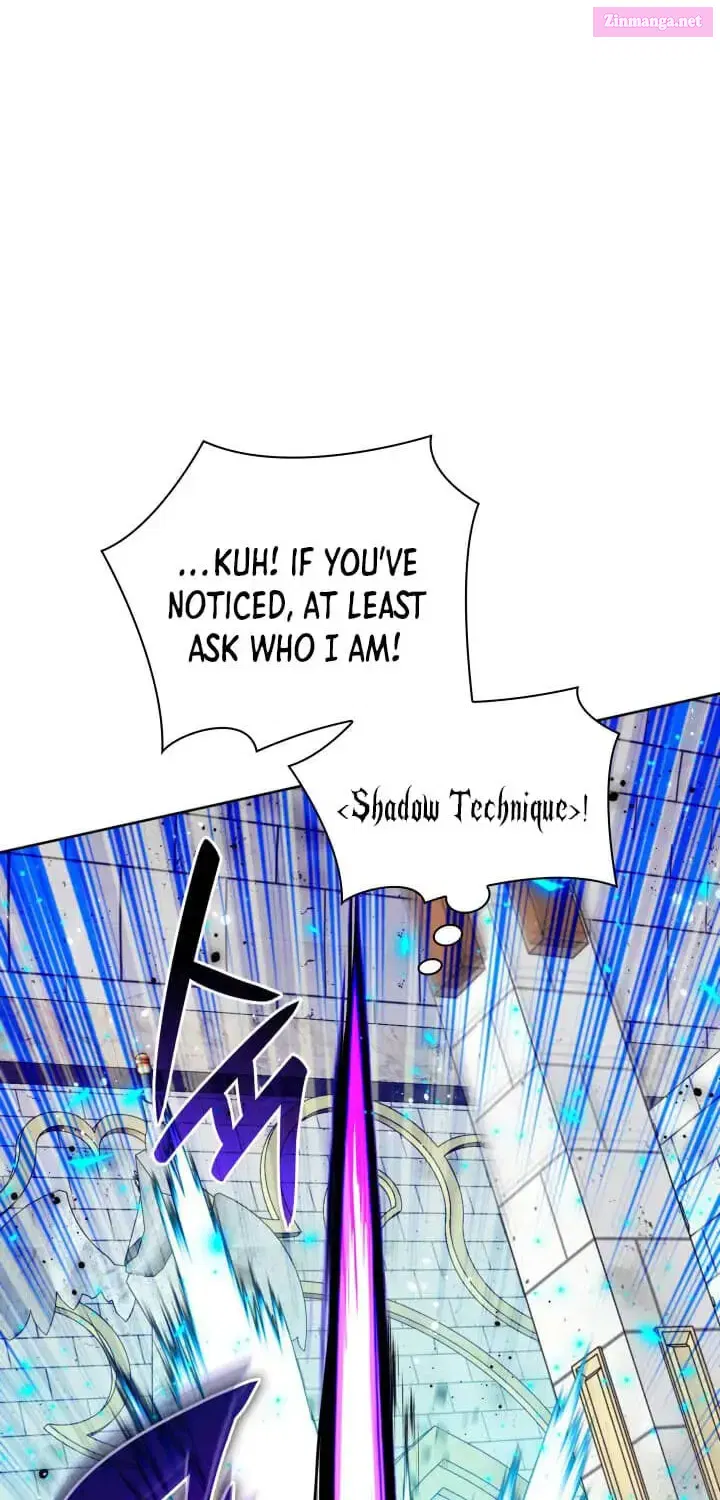 Read Overgeared (Team Argo) chapter 251 image 48 on Lezhin