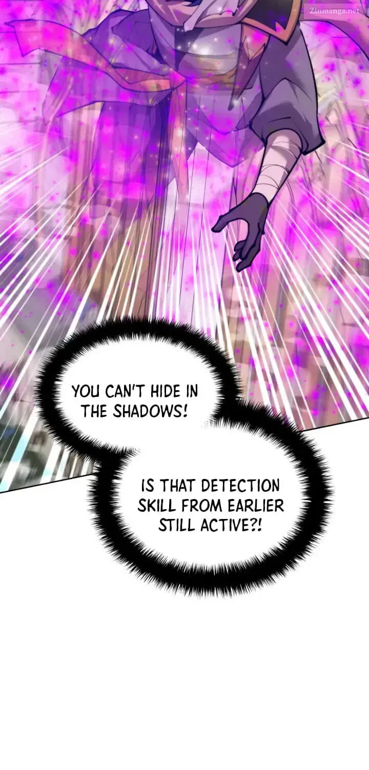 Read Overgeared (Team Argo) chapter 251 image 50 on Lezhin