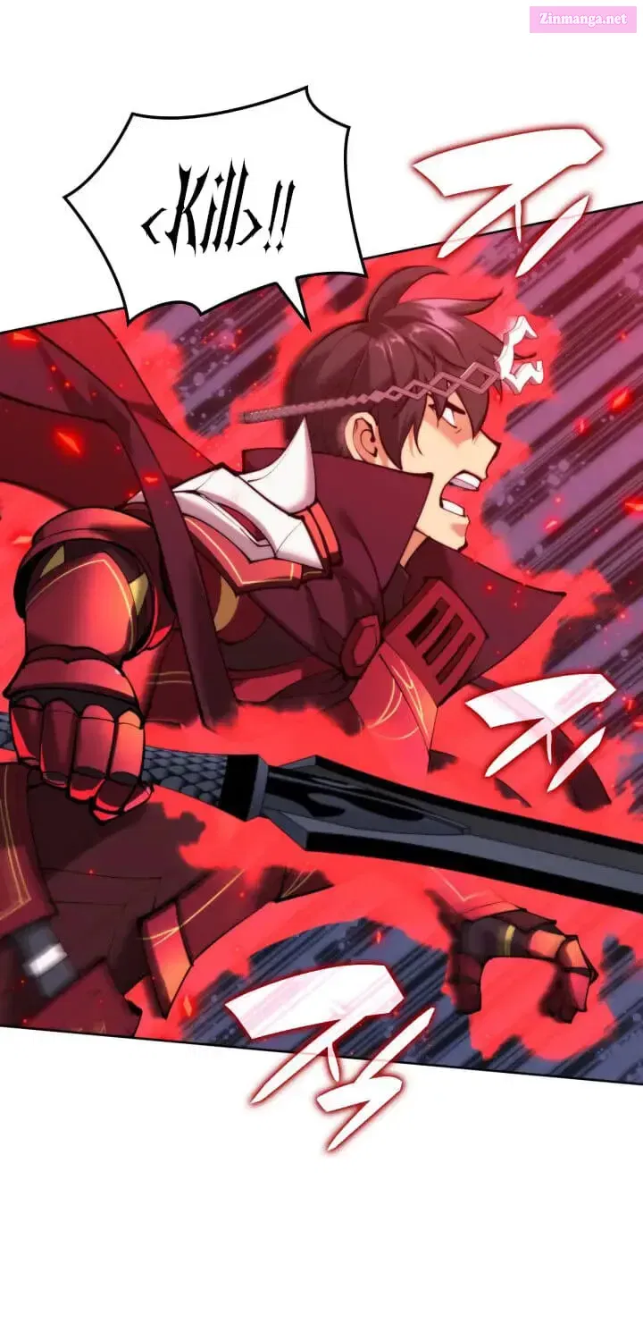 Read Overgeared (Team Argo) chapter 251 image 51 on Lezhin