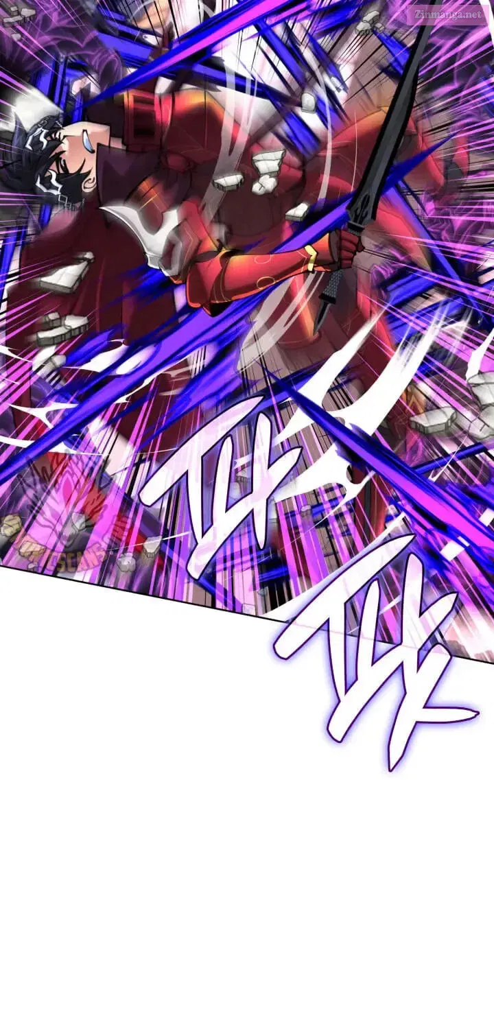 Read Overgeared (Team Argo) chapter 251 image 58 on Lezhin