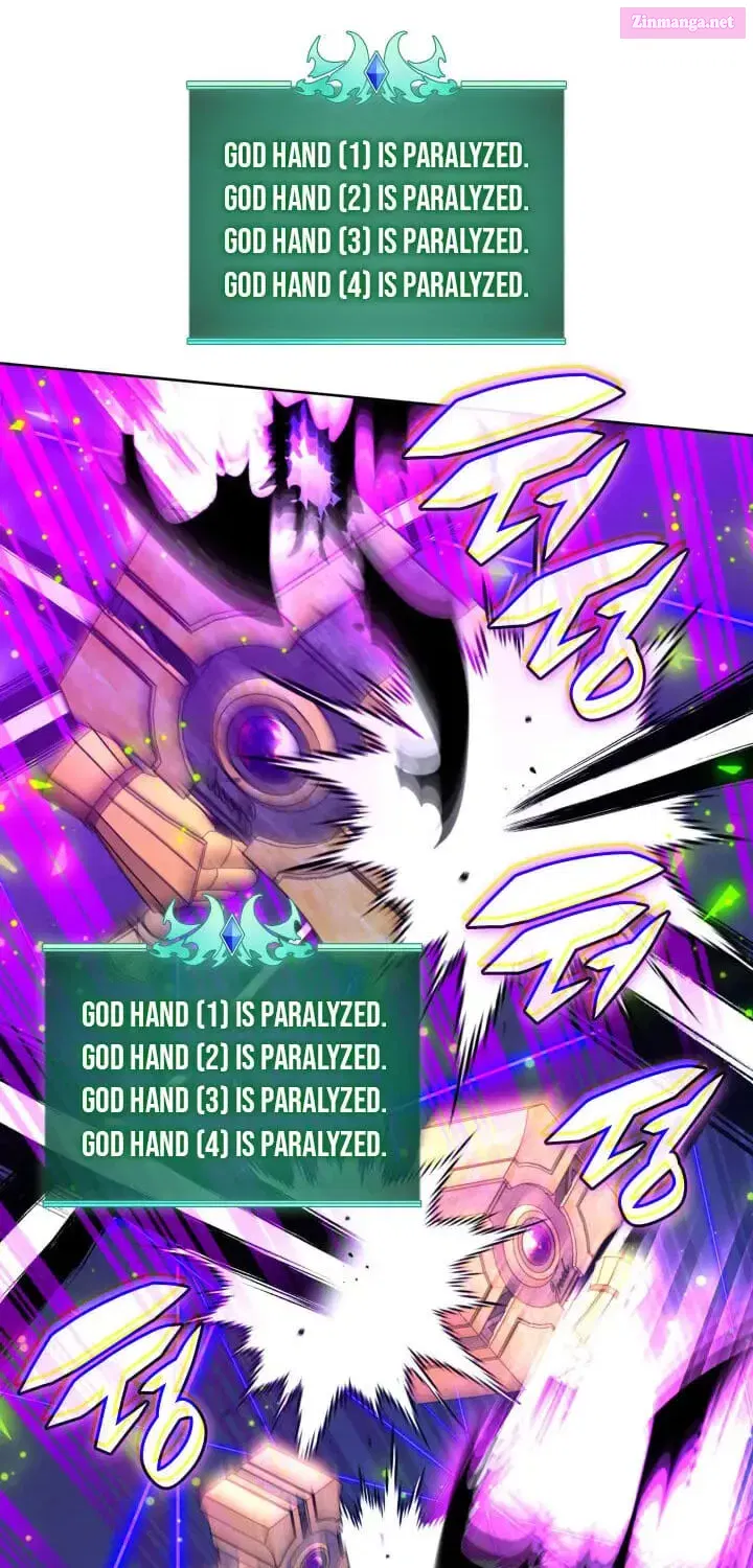 Read Overgeared (Team Argo) chapter 251 image 59 on Lezhin