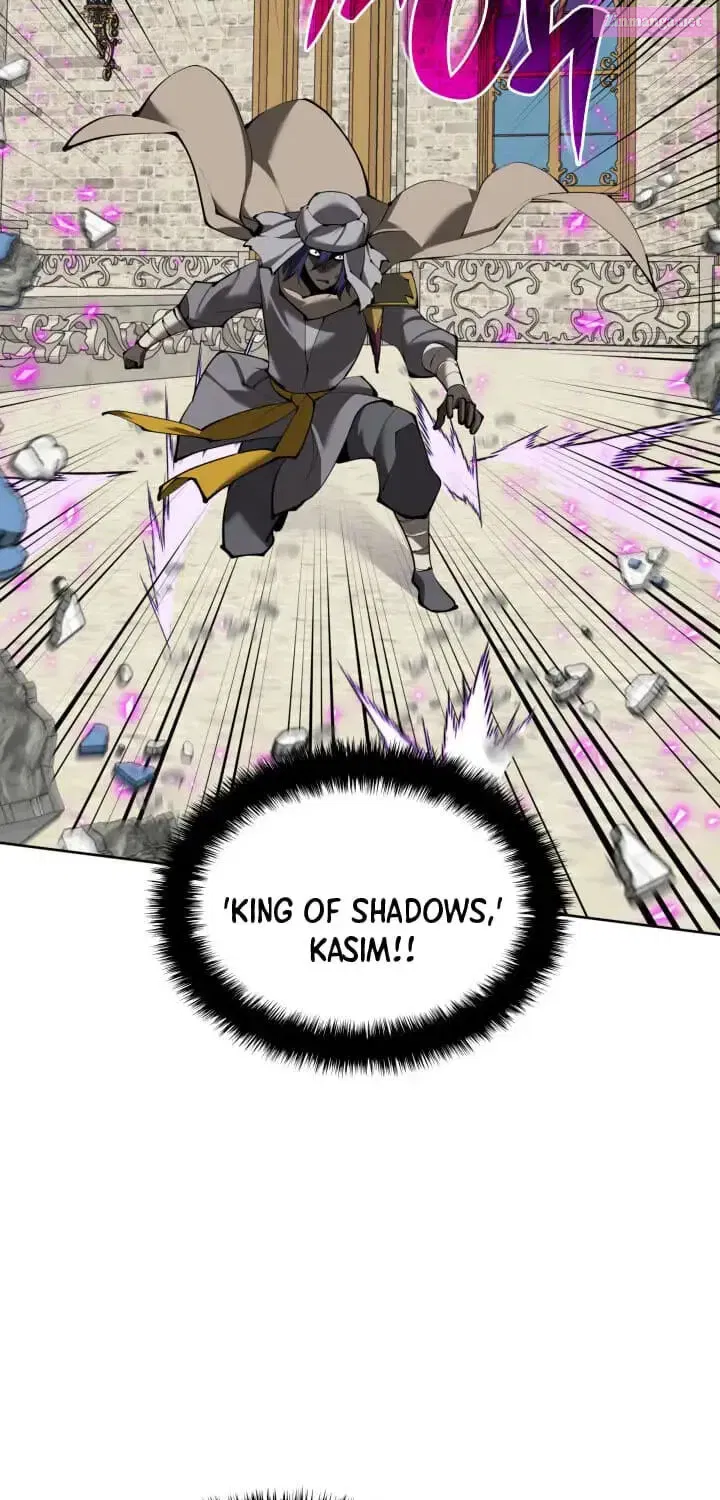 Read Overgeared (Team Argo) chapter 251 image 63 on Lezhin