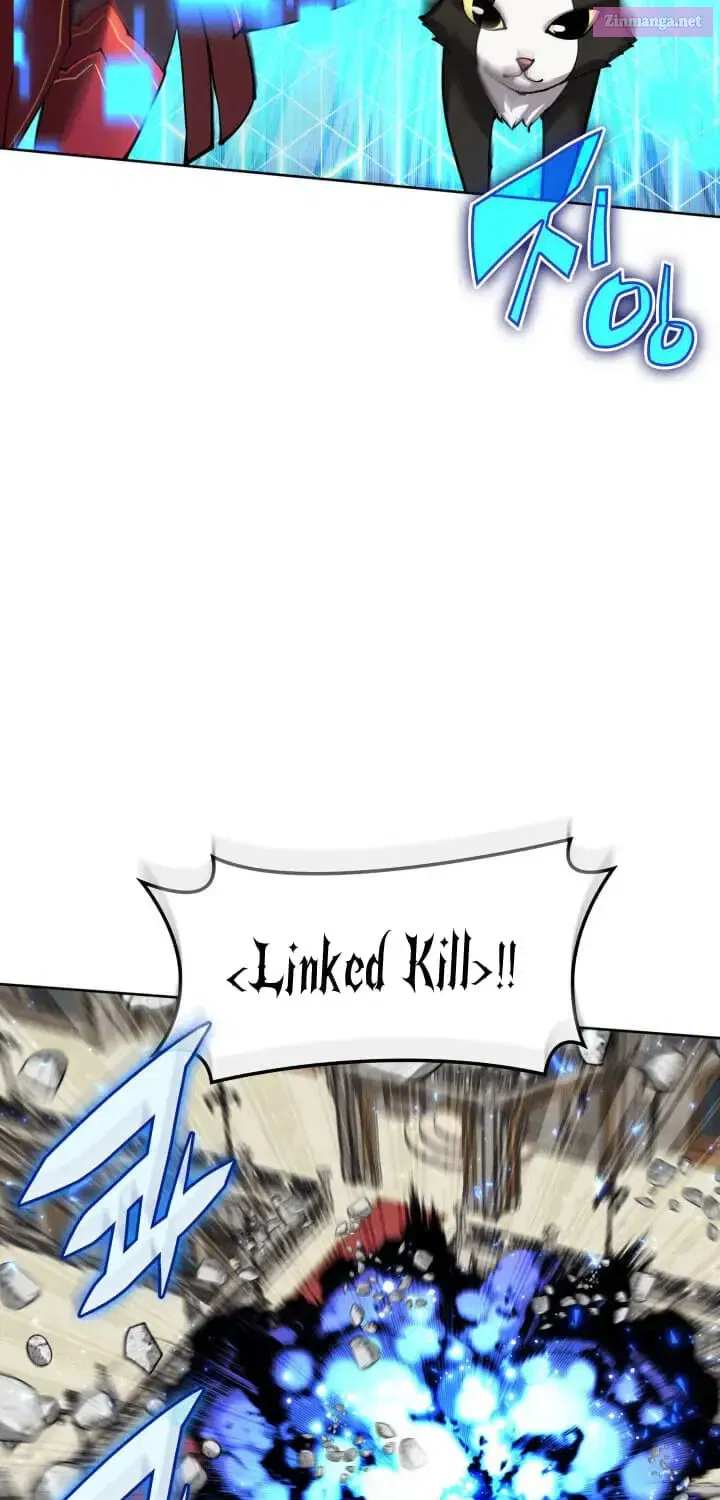 Read Overgeared (Team Argo) chapter 251 image 65 on Lezhin