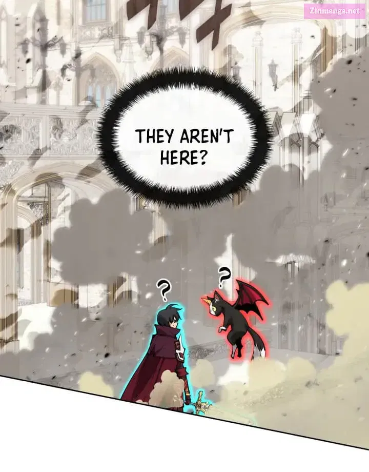 Read Overgeared (Team Argo) chapter 251 image 67 on Lezhin