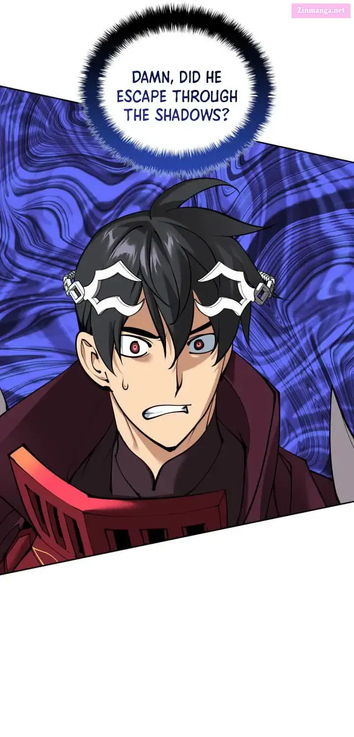Read Overgeared (Team Argo) chapter 251 image 68 on Lezhin