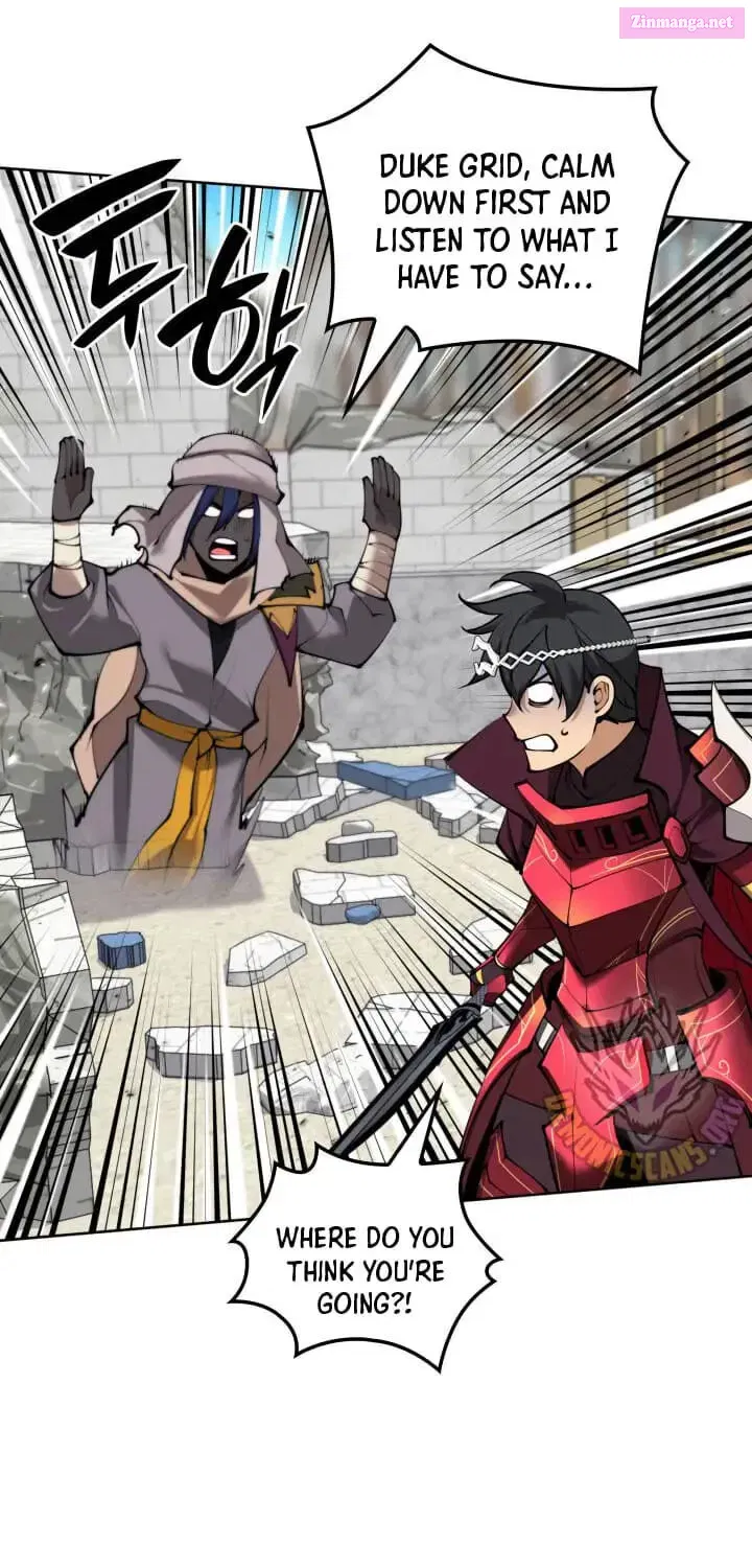 Read Overgeared (Team Argo) chapter 251 image 69 on Lezhin