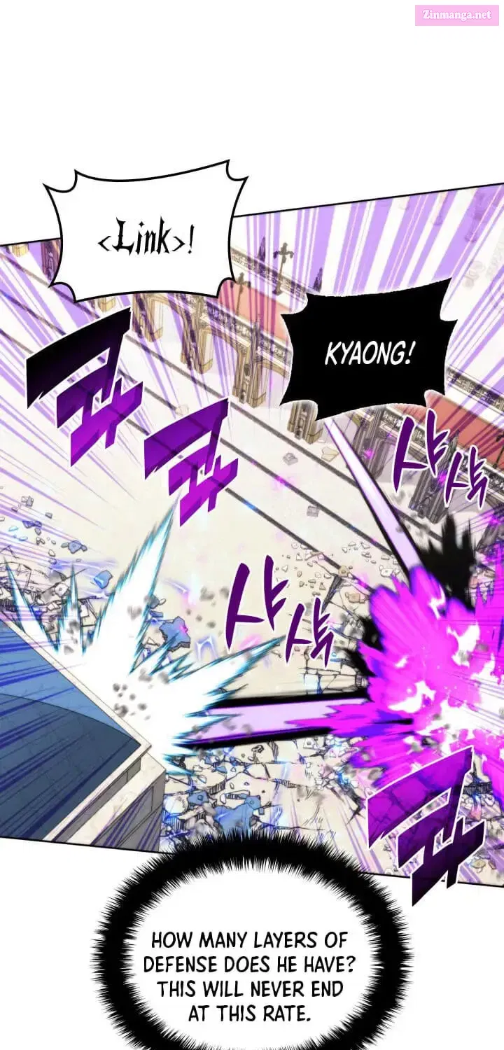 Read Overgeared (Team Argo) chapter 251 image 70 on Lezhin