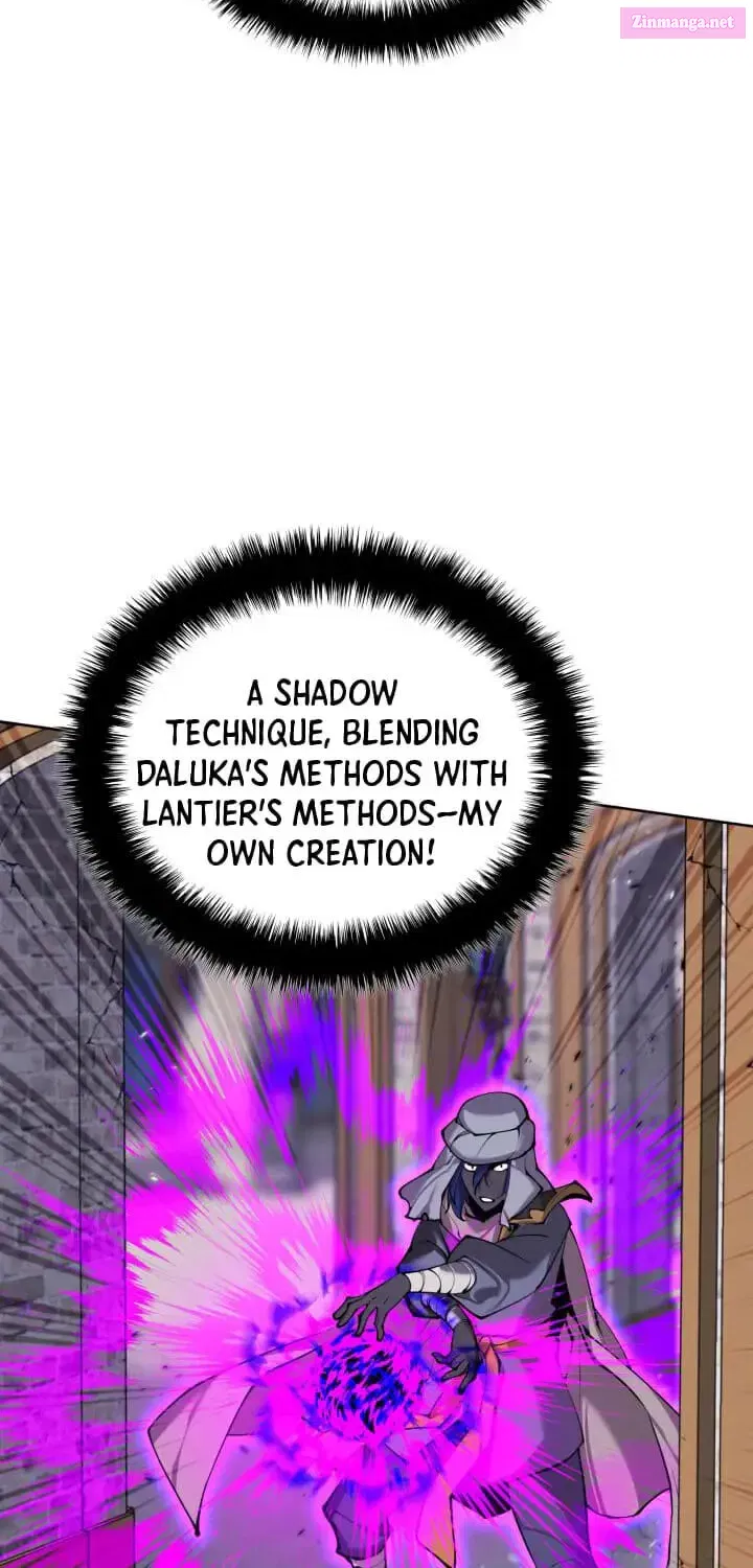 Read Overgeared (Team Argo) chapter 251 image 71 on Lezhin