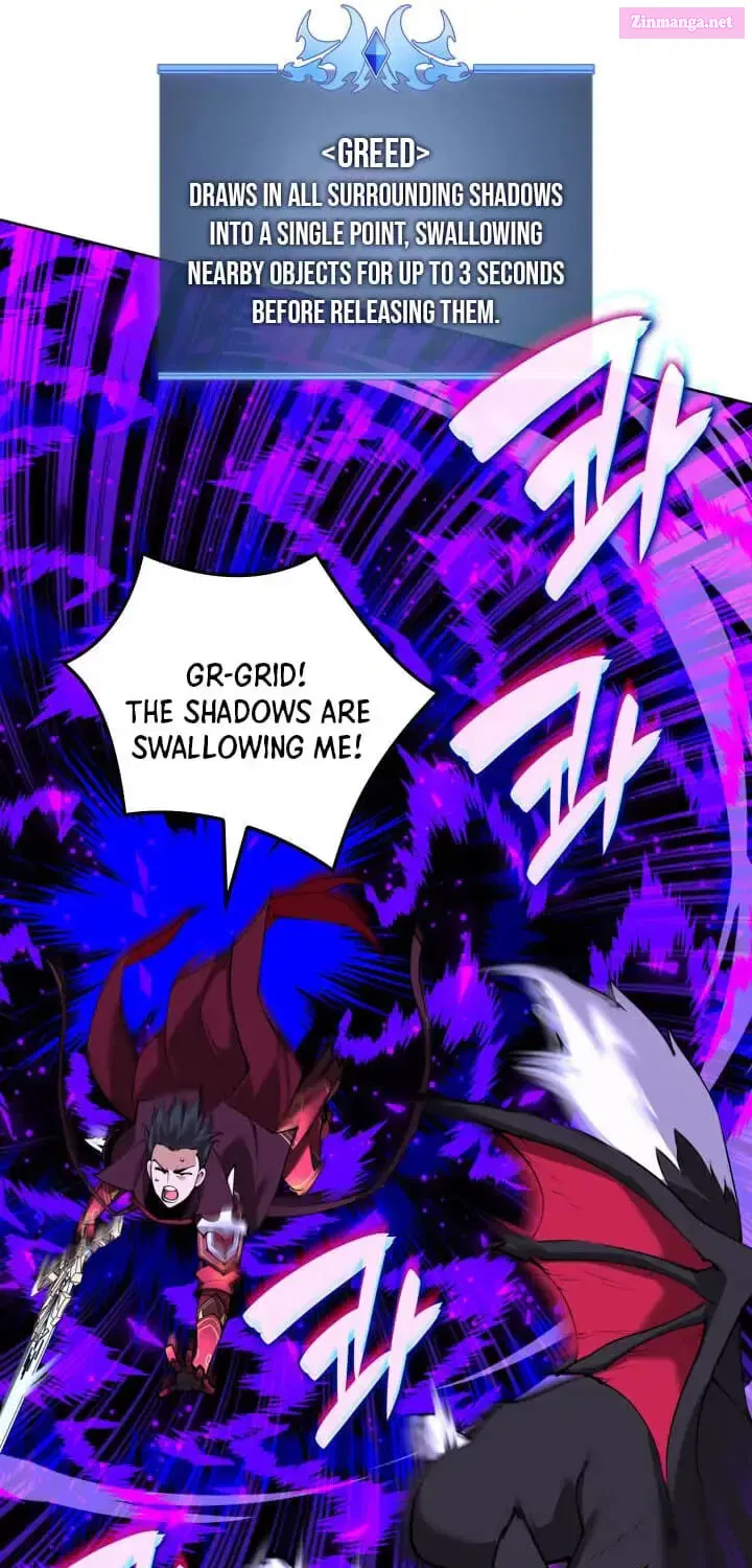 Read Overgeared (Team Argo) chapter 251 image 75 on Lezhin