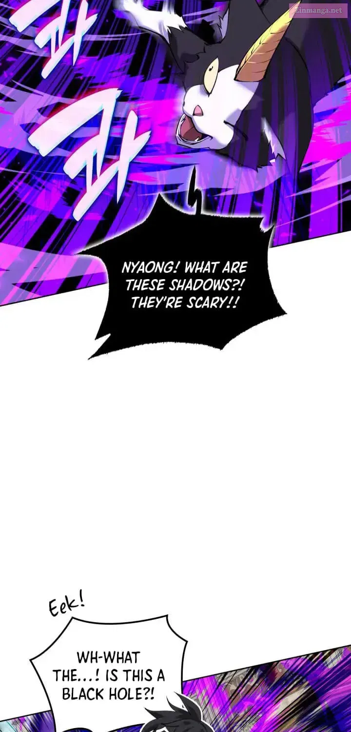 Read Overgeared (Team Argo) chapter 251 image 76 on Lezhin