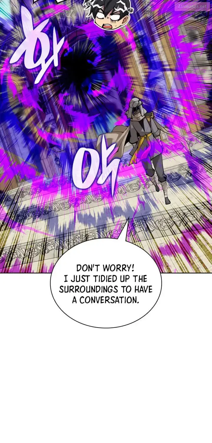 Read Overgeared (Team Argo) chapter 251 image 77 on Lezhin