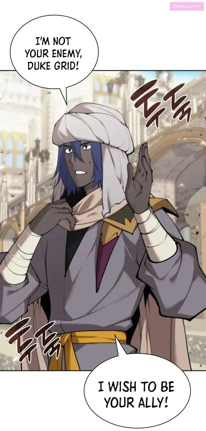 Read Overgeared (Team Argo) chapter 251 image 78 on Lezhin