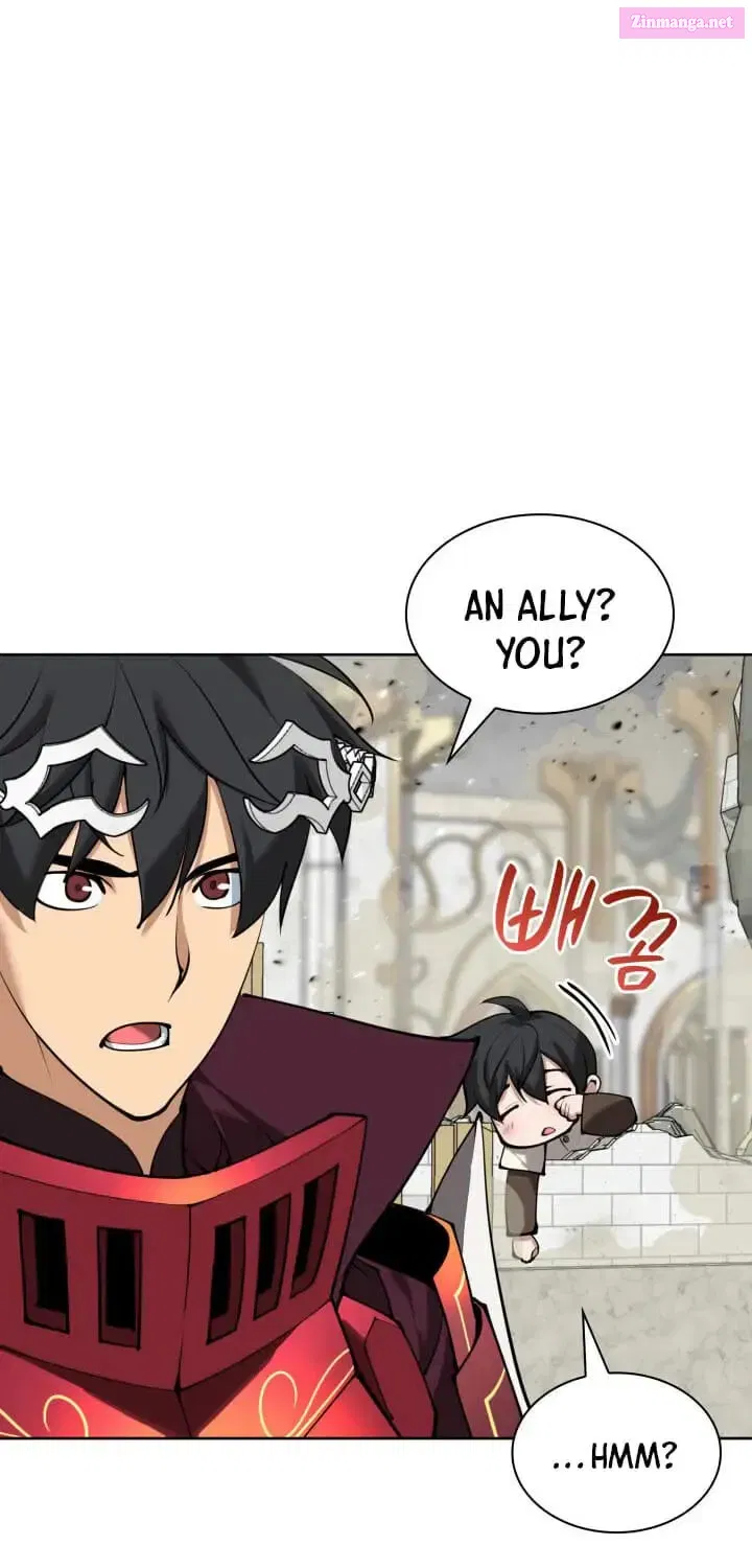 Read Overgeared (Team Argo) chapter 251 image 79 on Lezhin