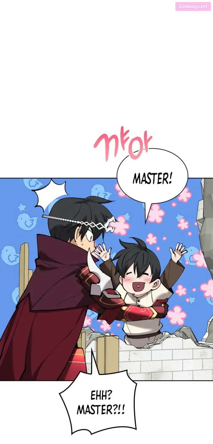 Read Overgeared (Team Argo) chapter 251 image 80 on Lezhin