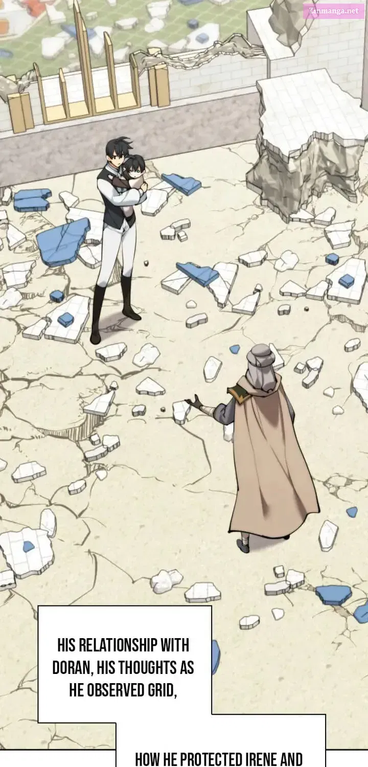 Read Overgeared (Team Argo) chapter 251 image 85 on Lezhin
