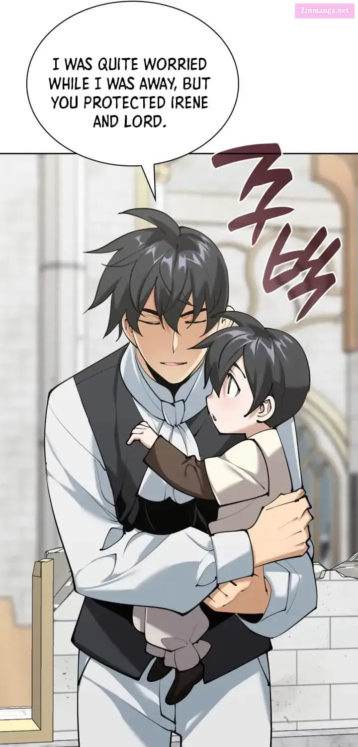 Read Overgeared (Team Argo) chapter 251 image 88 on Lezhin