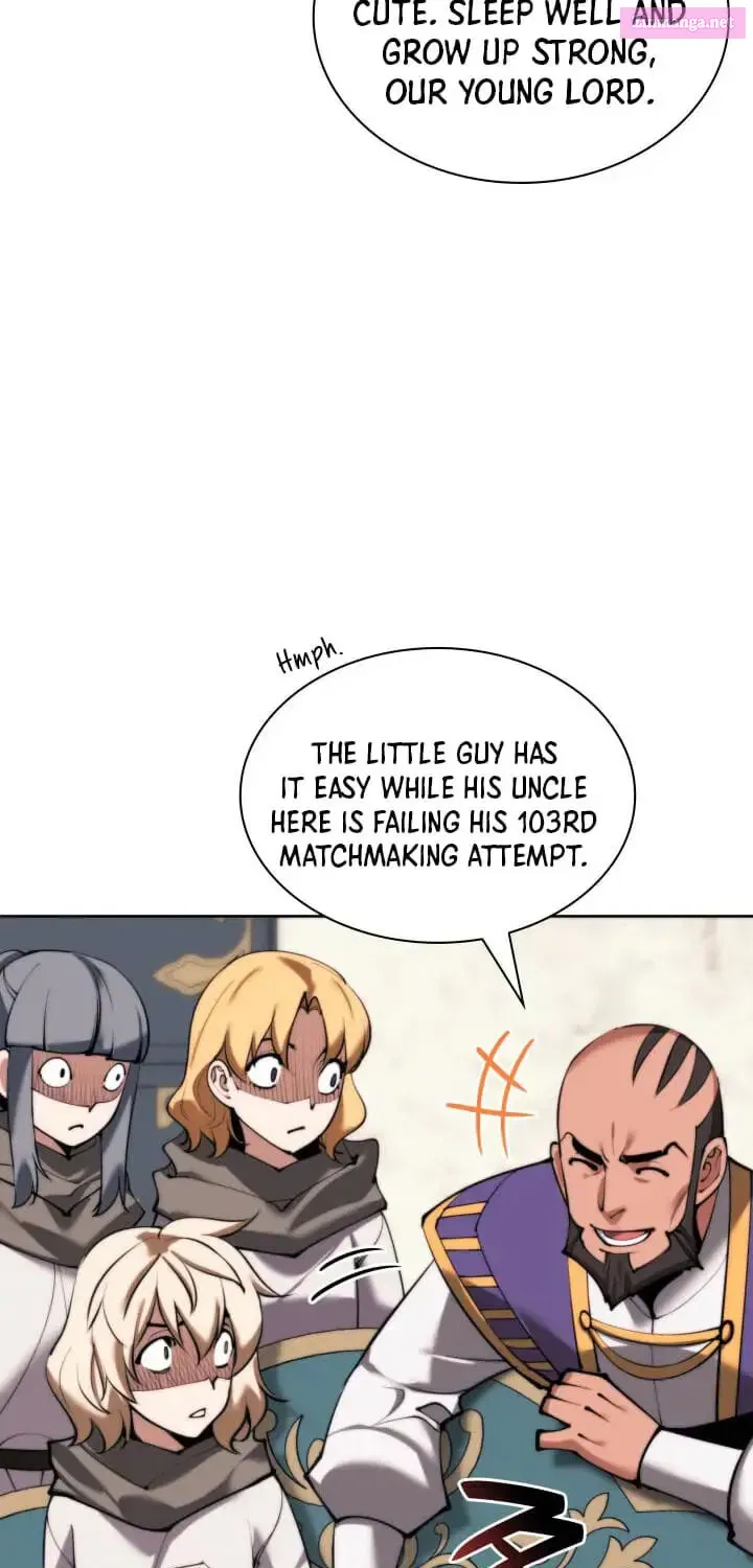 Read Overgeared (Team Argo) chapter 251 image 9 on Lezhin