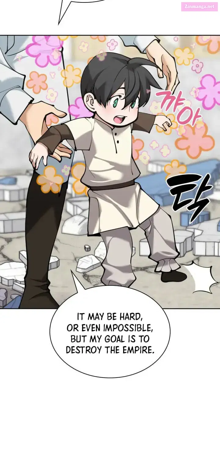 Read Overgeared (Team Argo) chapter 251 image 91 on Lezhin