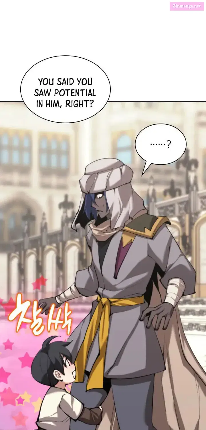 Read Overgeared (Team Argo) chapter 251 image 92 on Lezhin