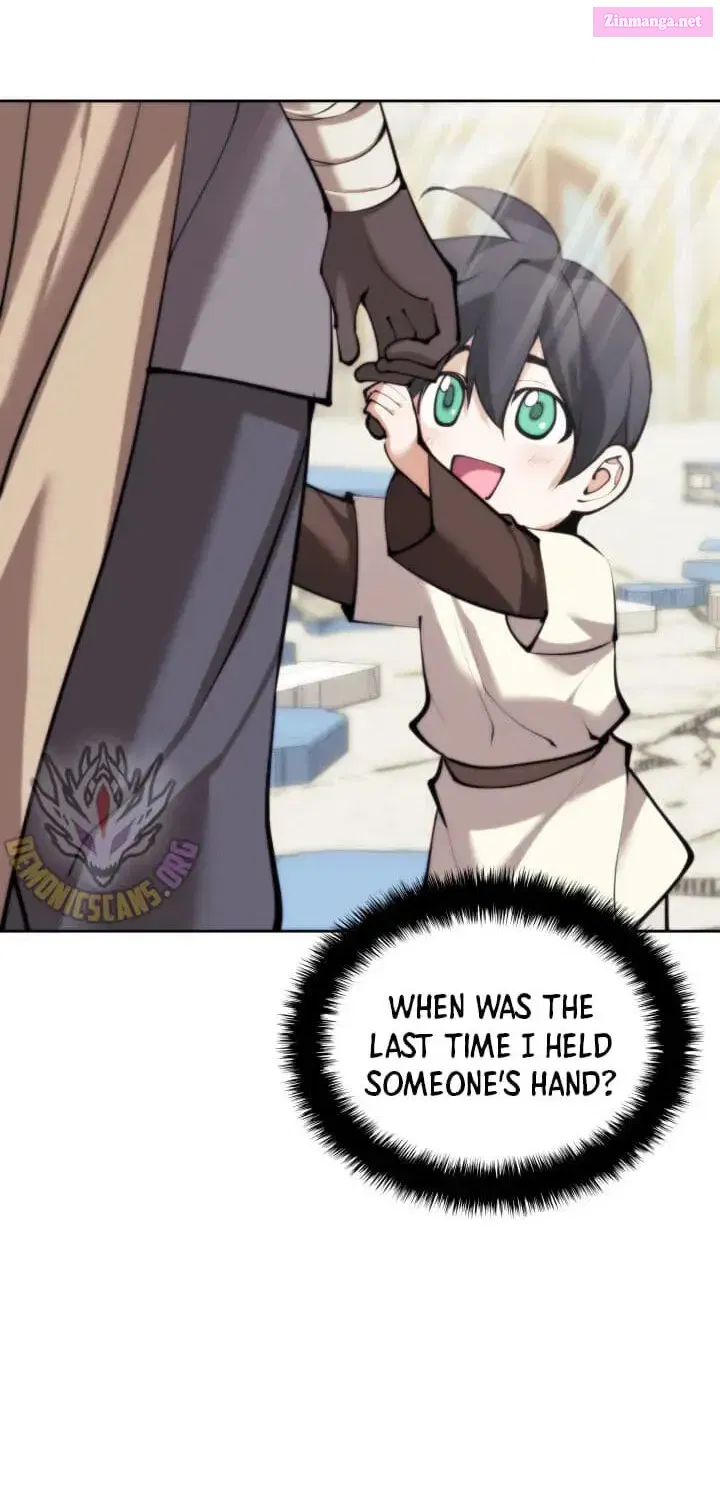 Read Overgeared (Team Argo) chapter 251 image 96 on Lezhin