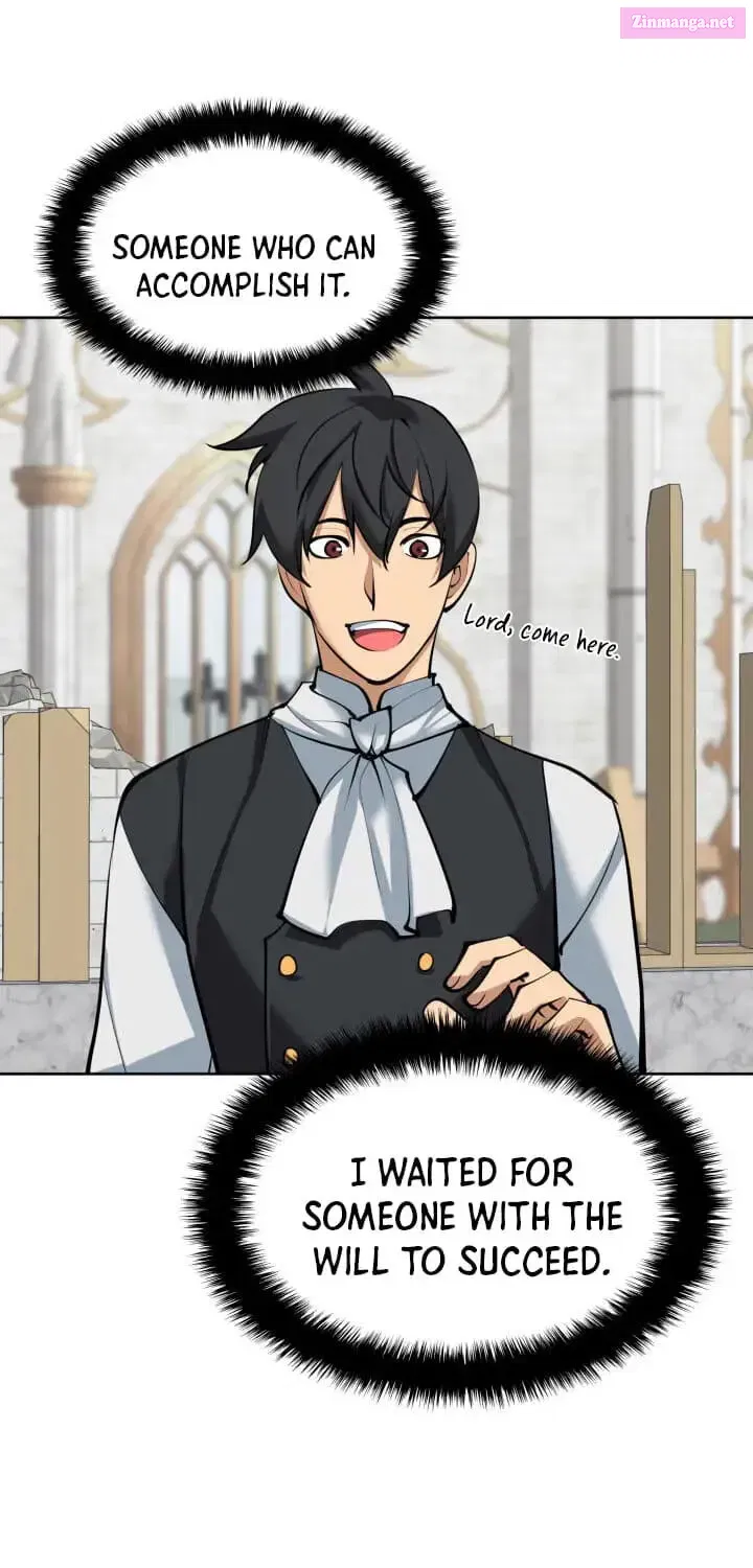 Read Overgeared (Team Argo) chapter 251 image 97 on Lezhin