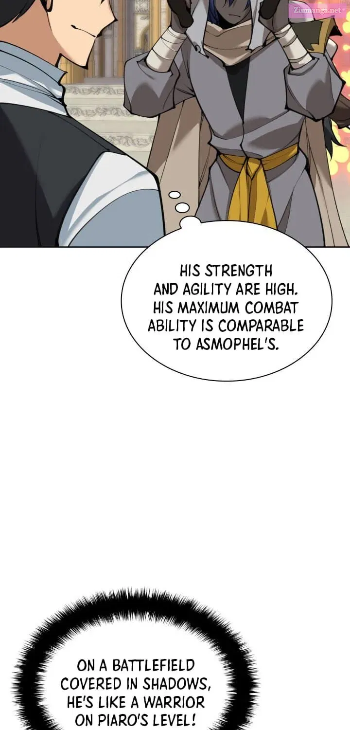 Read Overgeared (Team Argo) chapter 252 image 10 on Lezhin