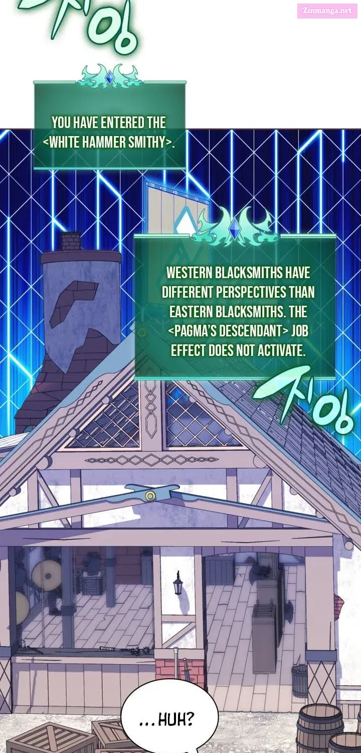 Read Overgeared (Team Argo) chapter 252 image 101 on Lezhin