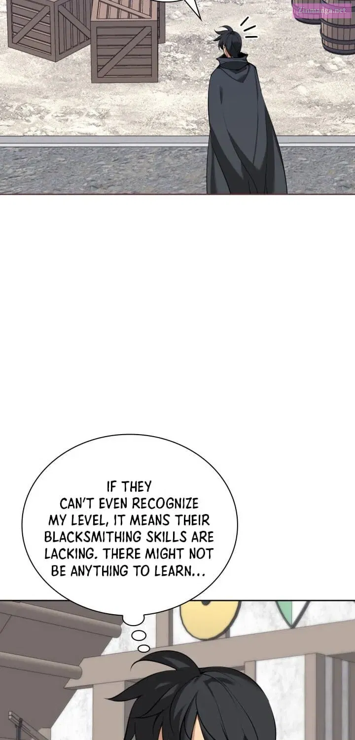 Read Overgeared (Team Argo) chapter 252 image 102 on Lezhin