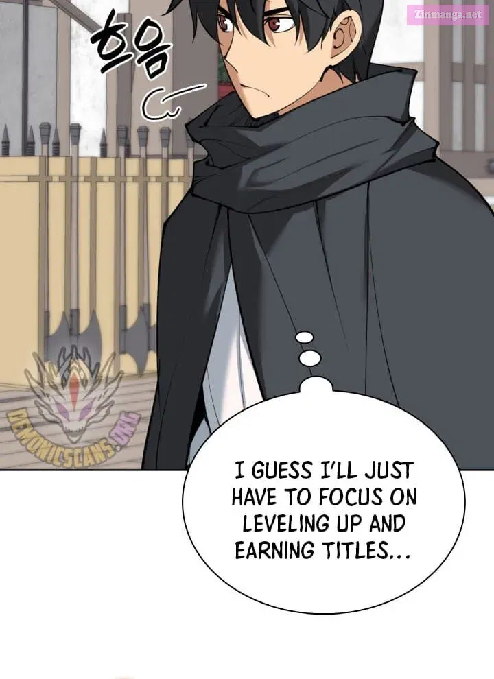 Read Overgeared (Team Argo) chapter 252 image 103 on Lezhin