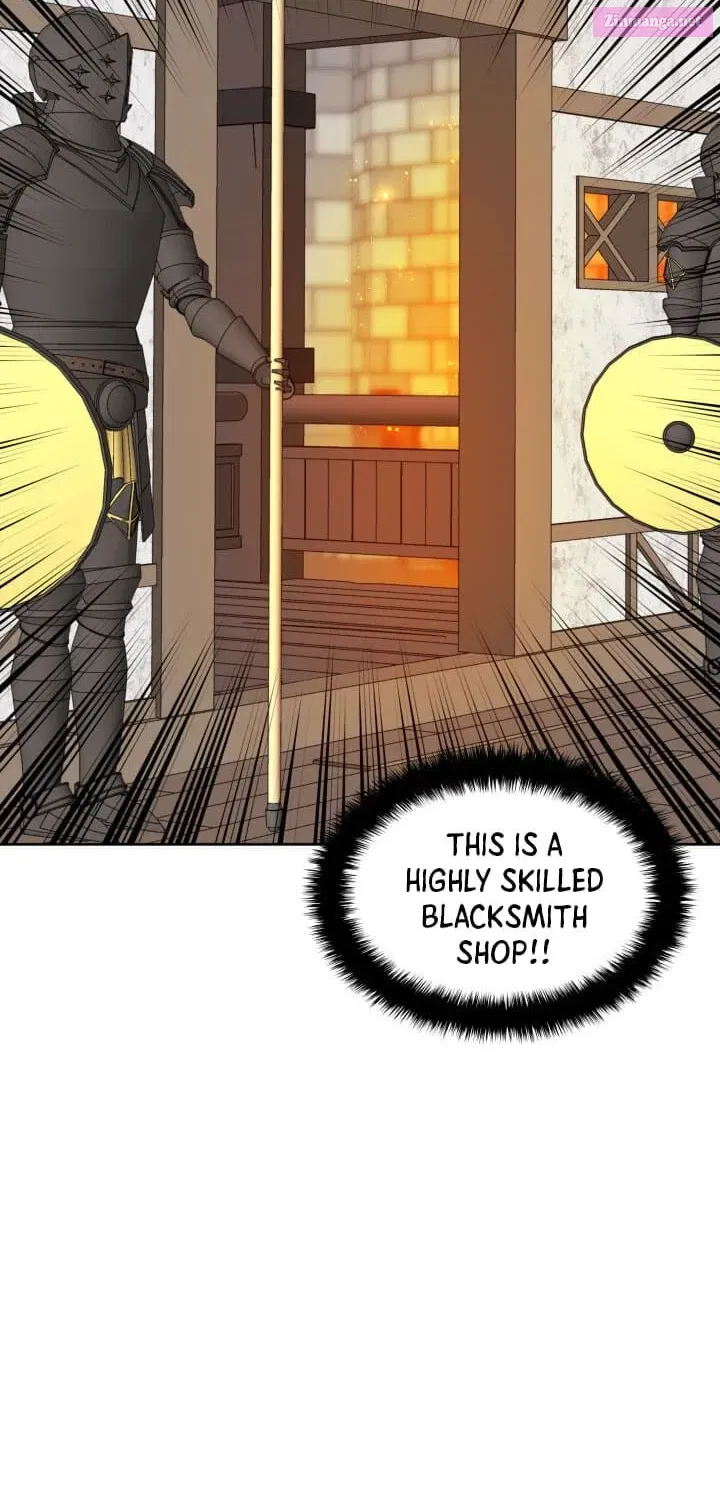 Read Overgeared (Team Argo) chapter 252 image 105 on Lezhin