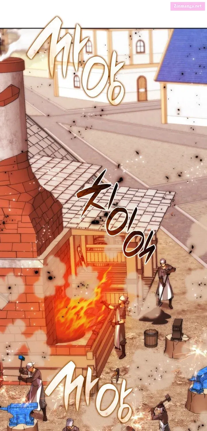 Read Overgeared (Team Argo) chapter 252 image 106 on Lezhin