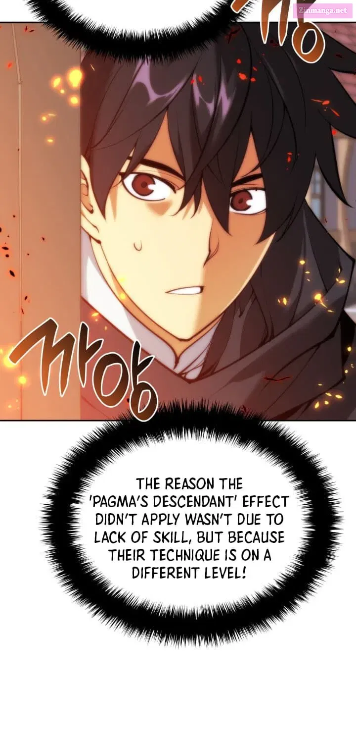 Read Overgeared (Team Argo) chapter 252 image 108 on Lezhin