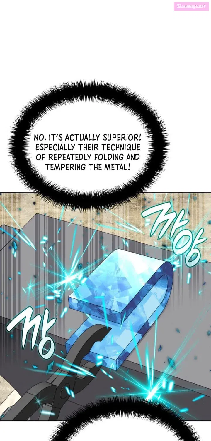 Read Overgeared (Team Argo) chapter 252 image 109 on Lezhin