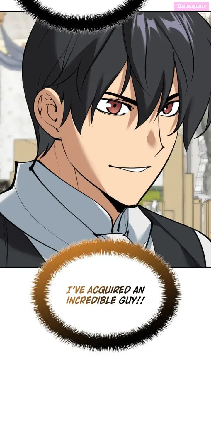 Read Overgeared (Team Argo) chapter 252 image 11 on Lezhin
