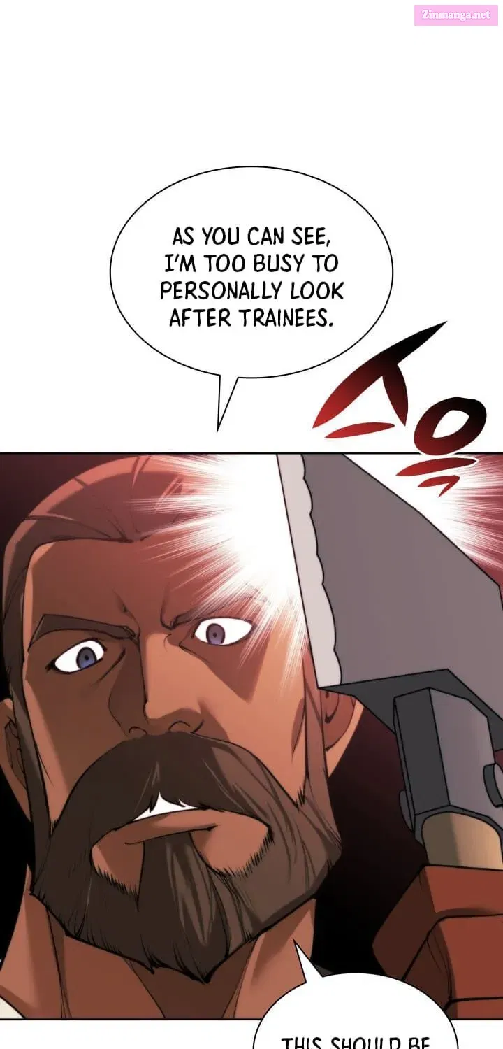Read Overgeared (Team Argo) chapter 252 image 115 on Lezhin