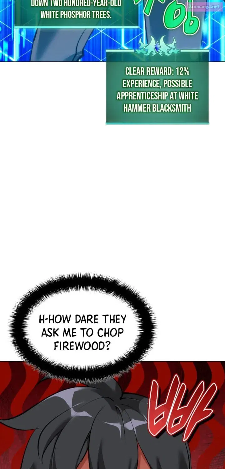 Read Overgeared (Team Argo) chapter 252 image 118 on Lezhin