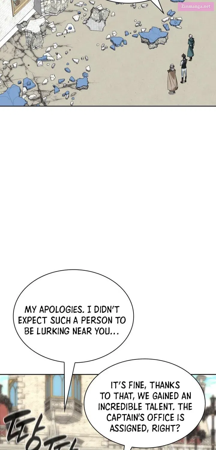 Read Overgeared (Team Argo) chapter 252 image 14 on Lezhin