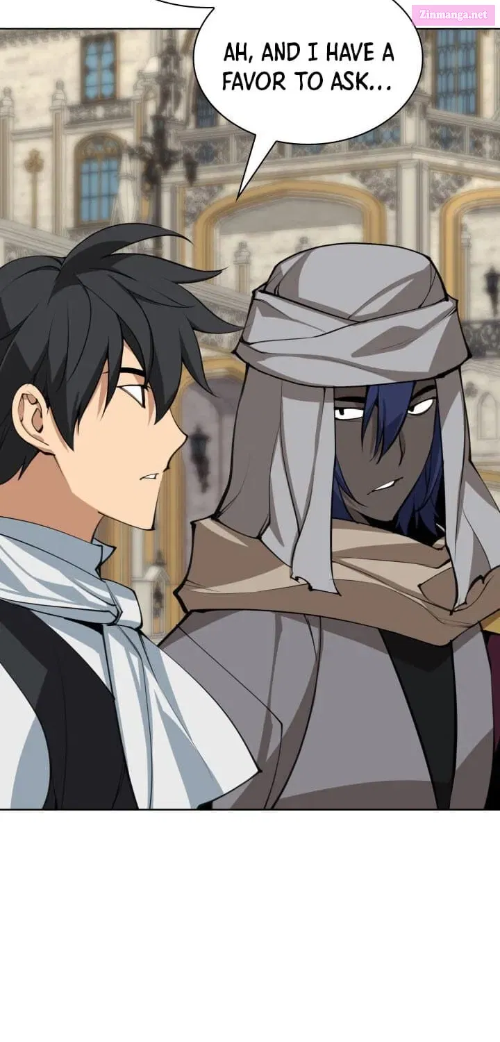 Read Overgeared (Team Argo) chapter 252 image 16 on Lezhin