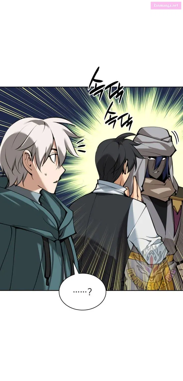 Read Overgeared (Team Argo) chapter 252 image 17 on Lezhin