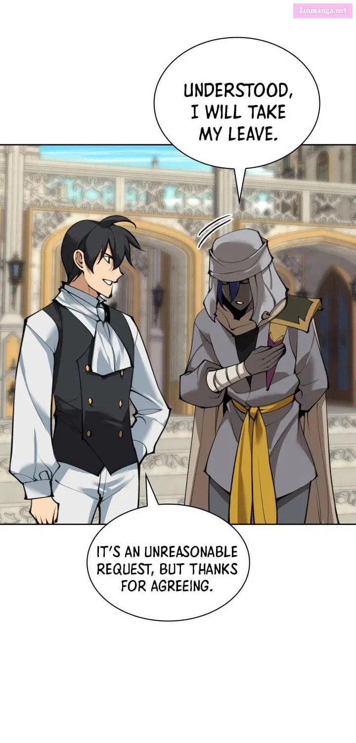 Read Overgeared (Team Argo) chapter 252 image 18 on Lezhin