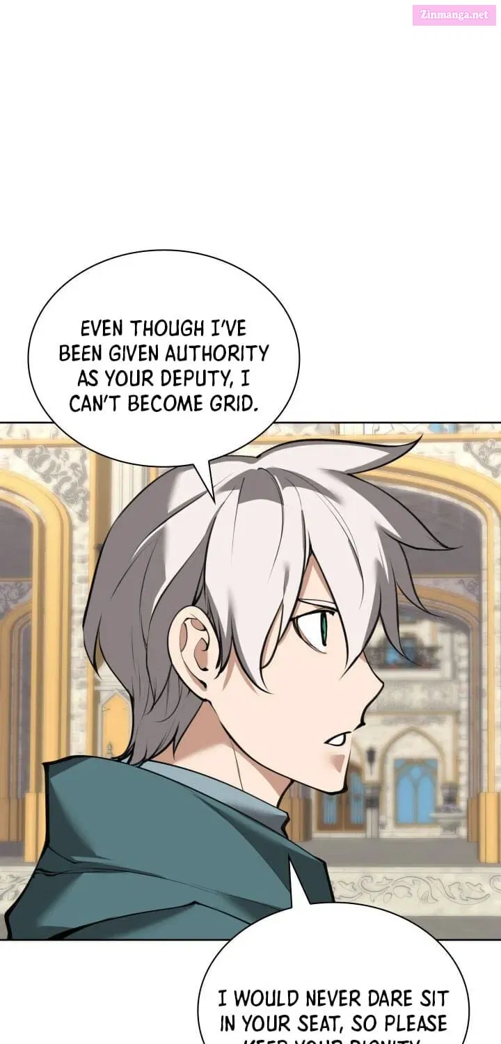 Read Overgeared (Team Argo) chapter 252 image 21 on Lezhin