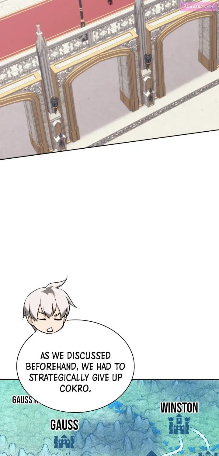 Read Overgeared (Team Argo) chapter 252 image 24 on Lezhin