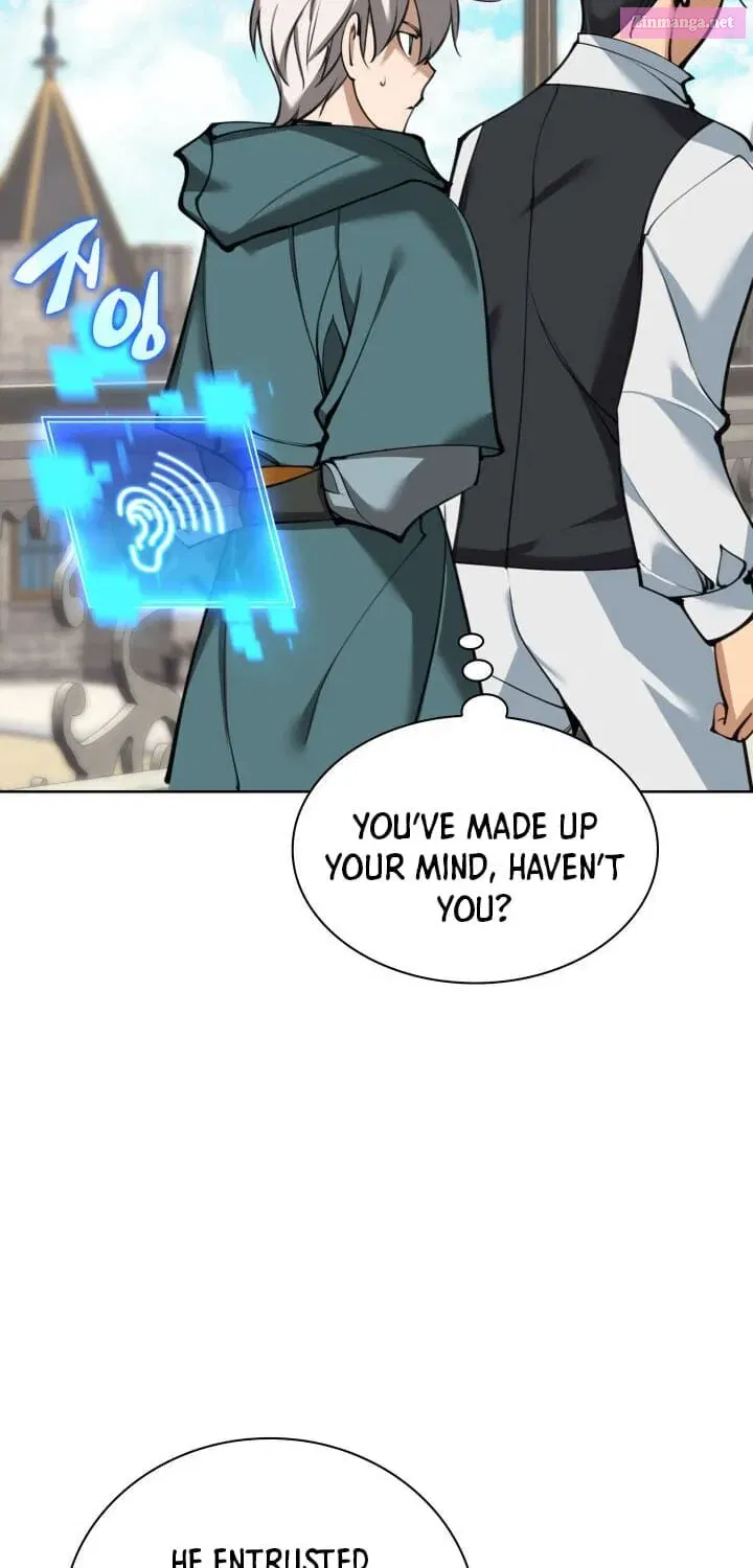 Read Overgeared (Team Argo) chapter 252 image 30 on Lezhin