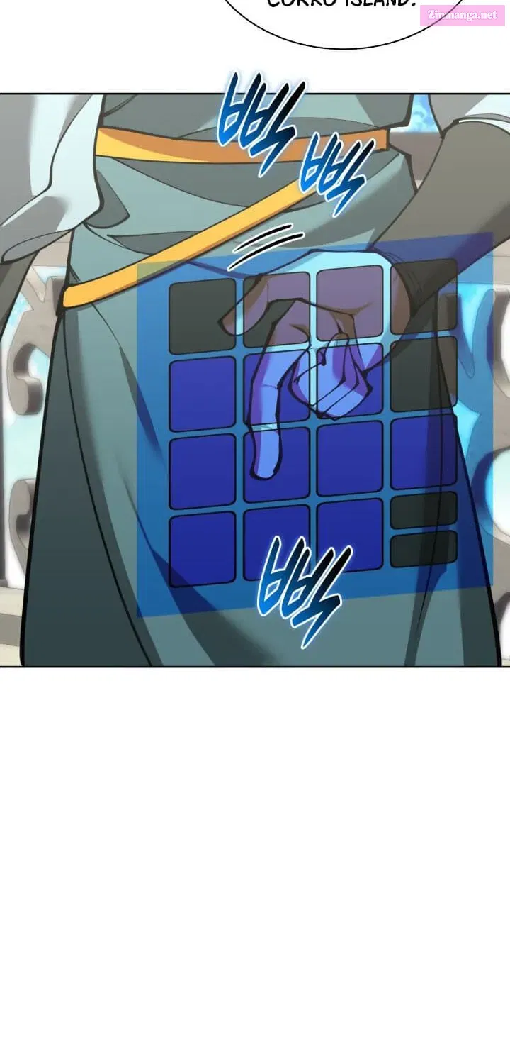 Read Overgeared (Team Argo) chapter 252 image 32 on Lezhin