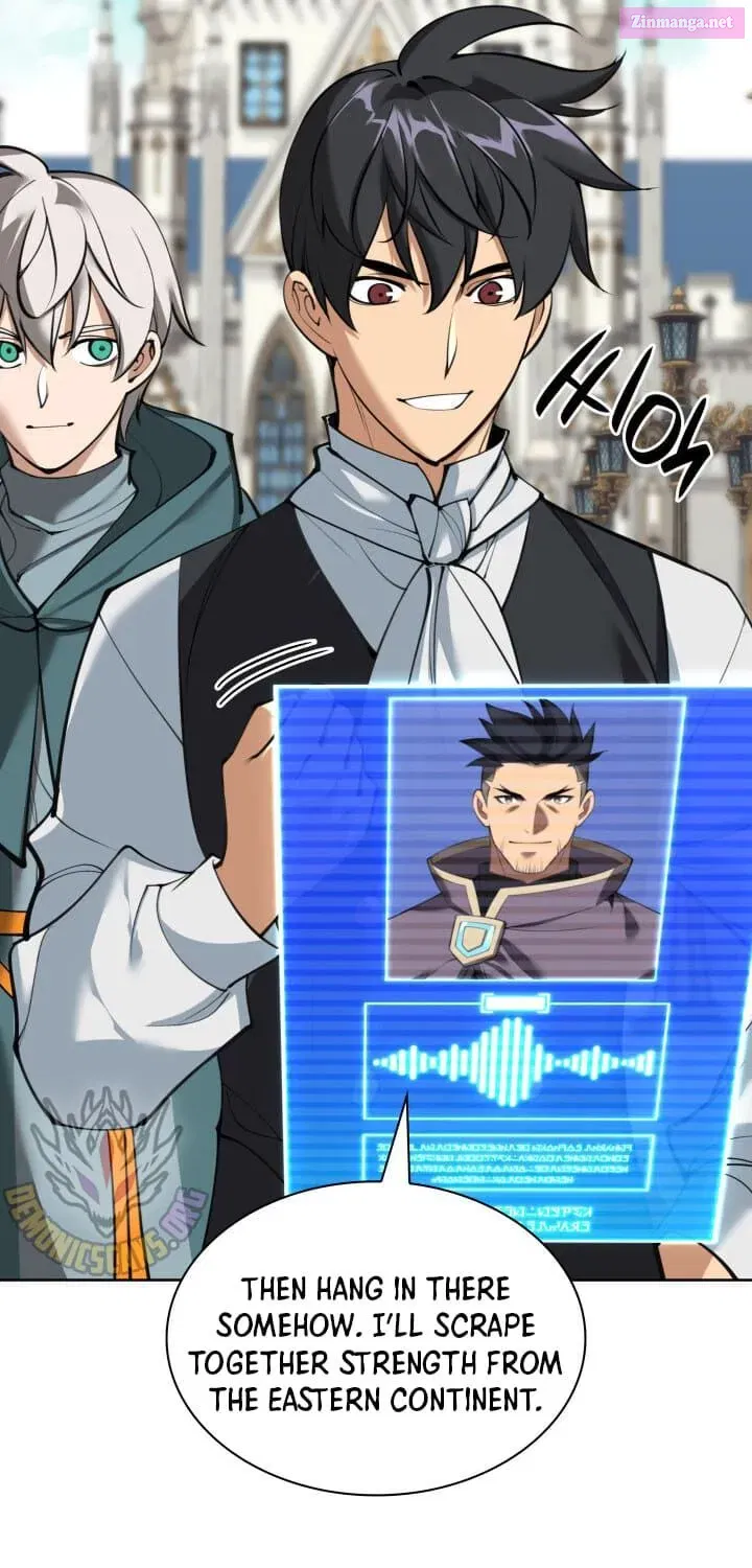 Read Overgeared (Team Argo) chapter 252 image 41 on Lezhin