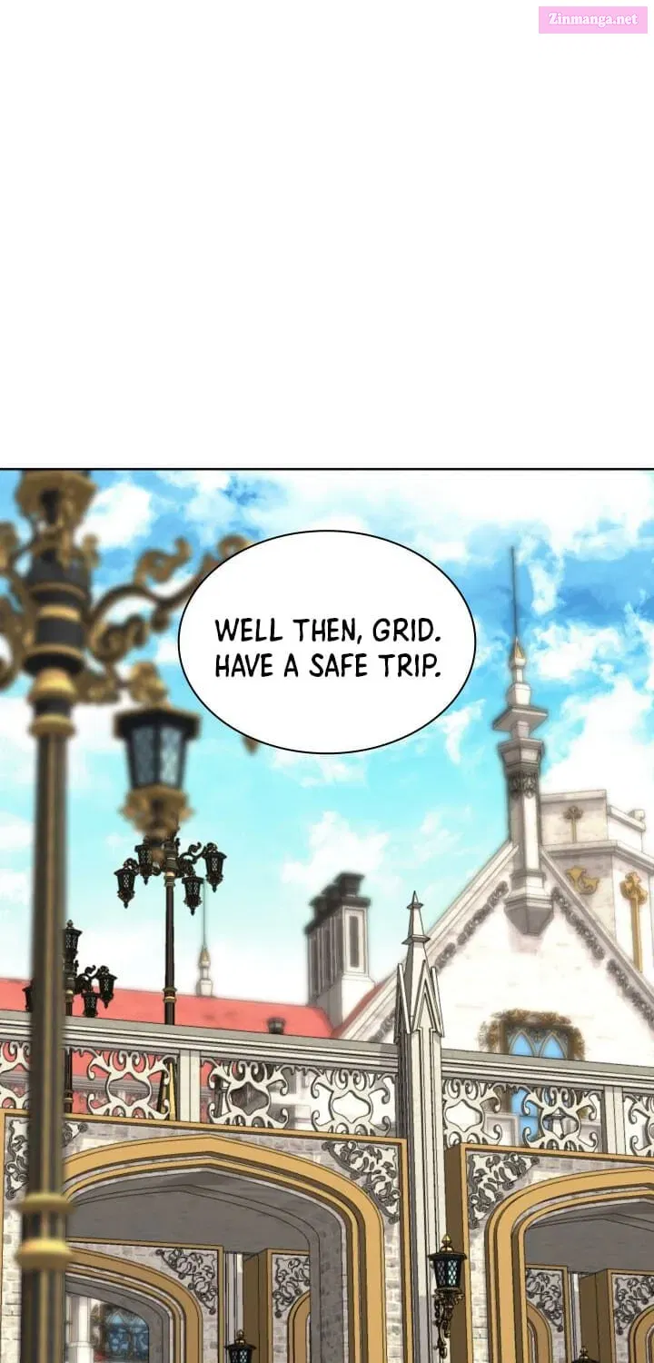 Read Overgeared (Team Argo) chapter 252 image 42 on Lezhin