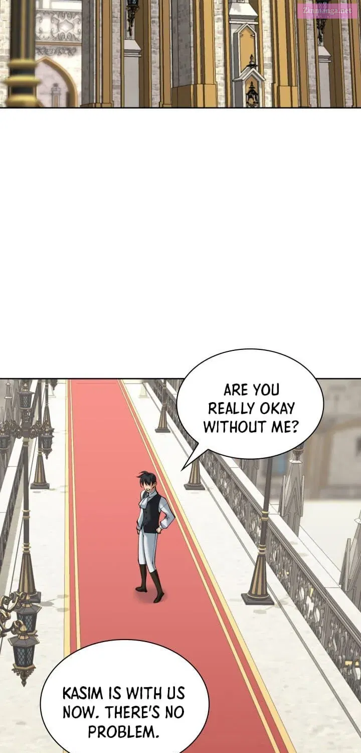 Read Overgeared (Team Argo) chapter 252 image 43 on Lezhin